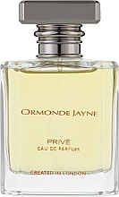Ormonde Jayne Prive - Парфумована вода — фото N1