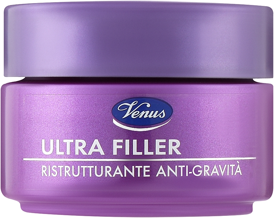Філер для обличчя - Venus Ultra Filler — фото N1