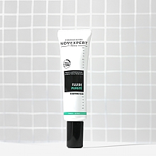 Флюид от недостатков кожи с цинком - Novexpert Trio-Zinc Purifying Fluid — фото N2