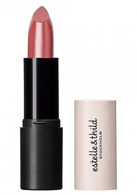 Губна помада - Estelle & Thild Biomineral Cream Lipstick — фото N1