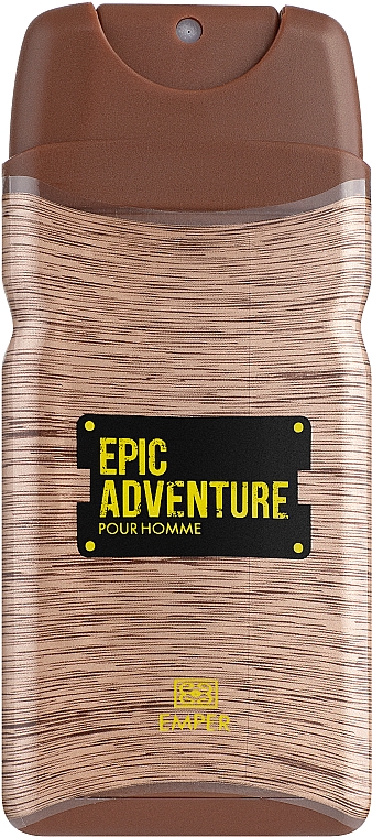Emper Epic Adventure - Туалетная вода