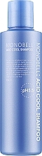 Шампунь для восстановления уровня РН 5.5 волос - PL Cosmetic Monobell Shampoo — фото N1