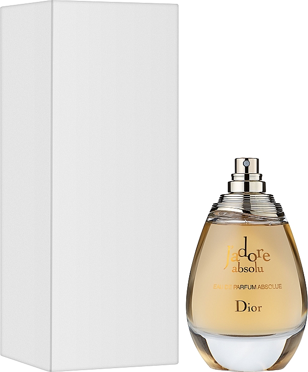 Christian Dior JAdore LAbsolu - Парфумована вода (тестер без кришечки) — фото N2