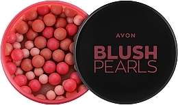 Румяна в шариках - Avon Blush Pearls — фото N1