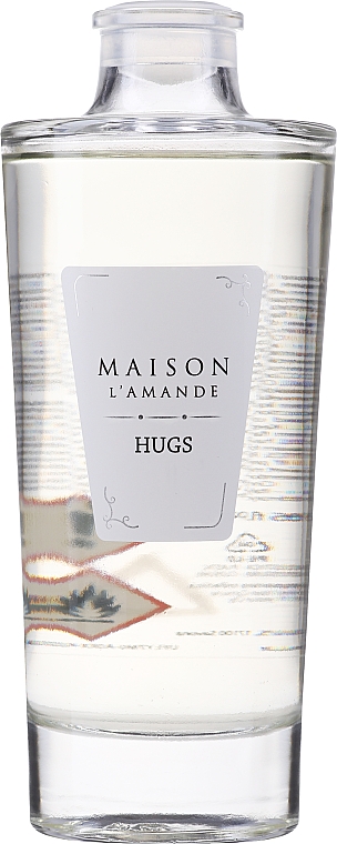 Аромадиффузор - L'Amande Maison Hugs Home Diffuser — фото N1
