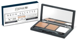 Духи, Парфюмерия, косметика Набор теней для бровей - Eylure Brow Palette