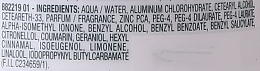 Дезодорант-ролик - Garnier Mineral Deodorant Активний контроль — фото N2