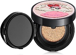 Духи, Парфюмерия, косметика Подушечка-хайлайтер - Lancome Cushion Highlighter Olympia's Wonderland