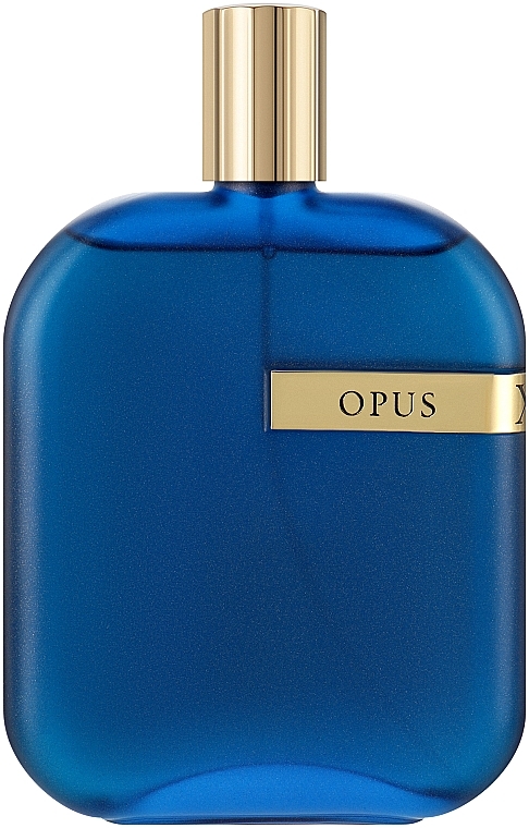 Amouage The Library Collection Opus XI