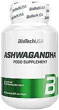 Духи, Парфюмерия, косметика Витамины и минералы - BioTechUSA Ashwagandha