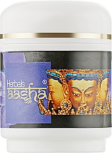 Крем Ночной питательный - Aasha Herbals — фото N2