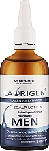 Лосьйон проти випадання волосся для чоловіків - Placen Formula Laorigen Prioenergy Hair Loss Lotion Men — фото N1