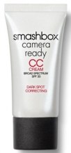 Духи, Парфюмерия, косметика CC-крем - Smashbox Camera Ready CC Cream Broad Spectrum SPF 30