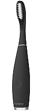 Електрична зубна щітка - Foreo ISSA 3 Ultra-hygienic Silicone Sonic Toothbrush Black — фото N3