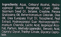 Кондиціонер-сироватка для тонкого волосся - Tolpa Green moisturizing Serum — фото N2