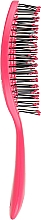 Щітка для короткого волосся, рожева - Beter Elipsi Detangling Brush — фото N3