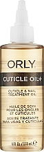 Парфумерія, косметика Олія для нігтів і кутикули - Orly Cuticle Oil + Cuticle & Nals Treatment Oil (змінний блок)
