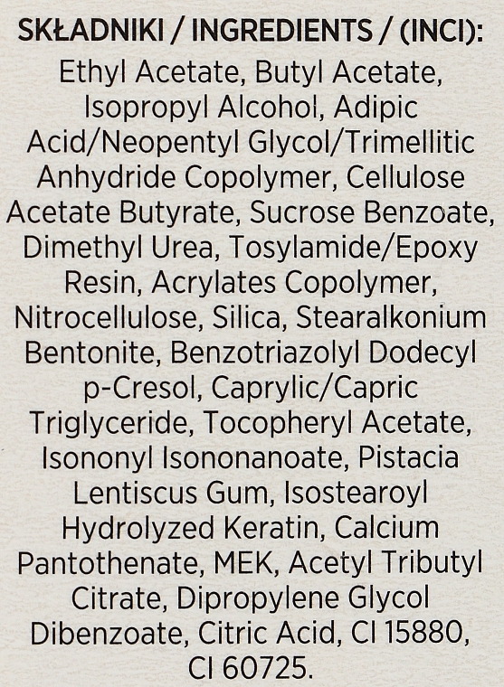 Бальзам для щоденного догляду за кутикулою з маслом аргана - Eveline Cosmetics SOS X-Treme Care — фото N3