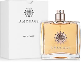 Amouage Dia Pour Femme - Парфюмированная вода (тестер без крышечки) — фото N2