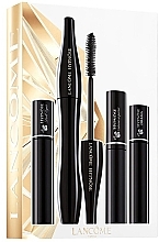 Духи, Парфюмерия, косметика Набор - Lancome Hypnose (mascara/6.2ml + mascara/3x2ml)