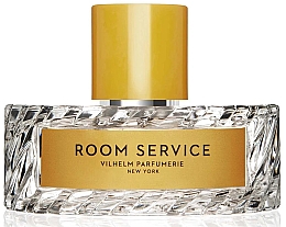 Духи, Парфюмерия, косметика Vilhelm Parfumerie Room Service - Парфюмированная вода (тестер с крышечкой)