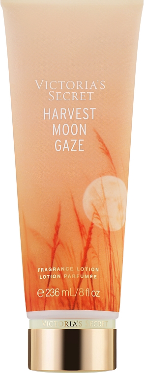 Лосьйон для тіла - Victoria’s Secret Harvest Moon Gaze Body Lotion — фото N1