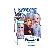 Бальзам для губ - Disney Frozen Elsa Lip Balm — фото N1