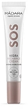 Крем для обличчя - Madara Sos Hydra Recharge Cream — фото N1