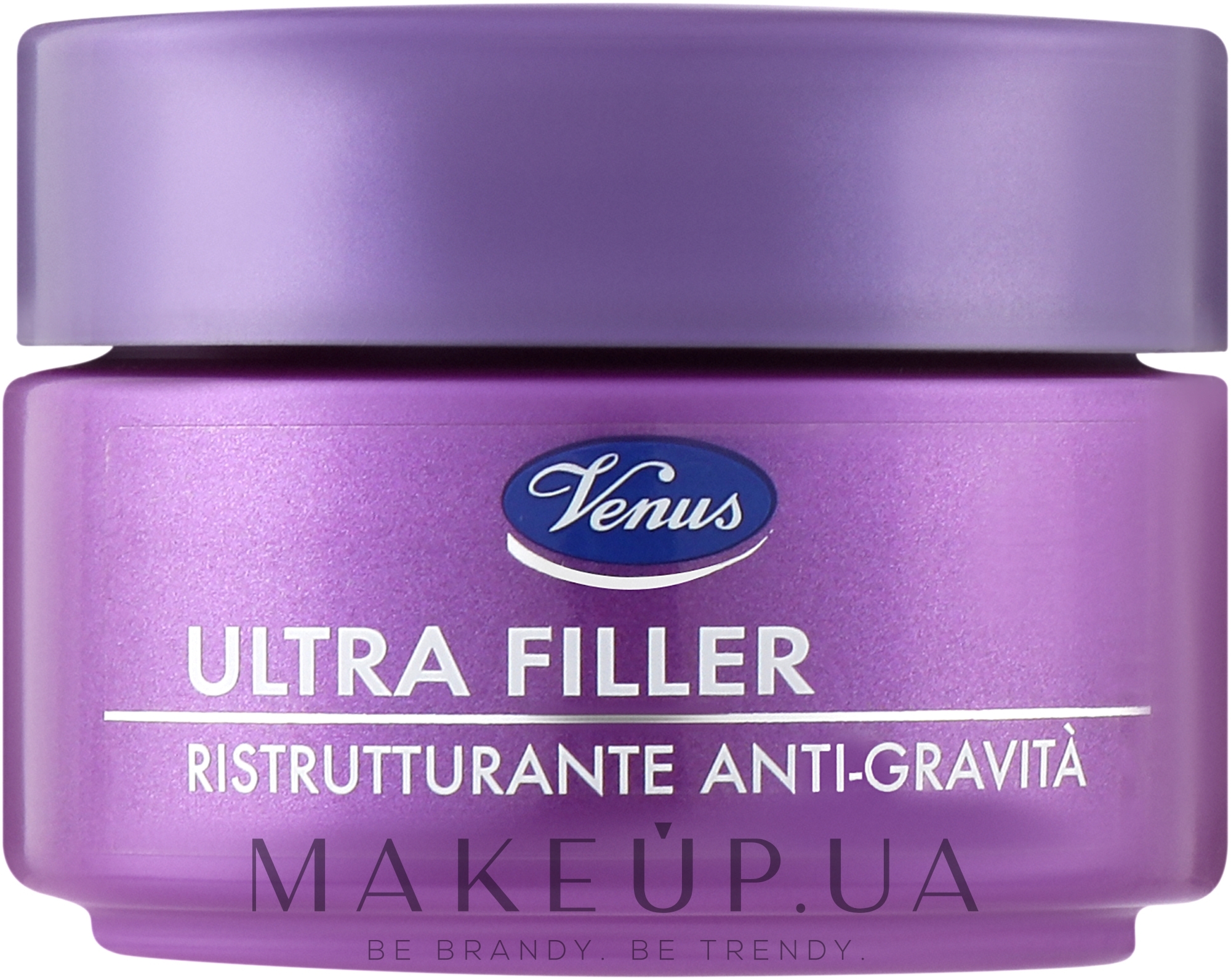 Филлер для лица - Venus Ultra Filler — фото 50ml