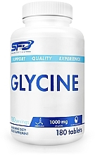 Харчова добавка "Гліцин" - SFD Glycine — фото N1