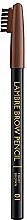 Карандаш для бровей - Lambre Eyebrow Pencil  — фото N1