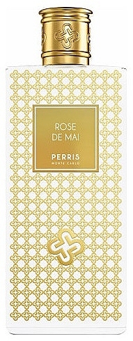 Perris Monte Carlo Rose De Mai - Парфюмированная вода — фото N1