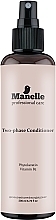 Двофазний спрей-кондиціонер - Manelle Professional Care Phytokeratin Vitamin B5 Two-phase Conditioner — фото N7