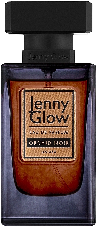 Jenny Glow Orchid Noir - Парфумована вода — фото N2