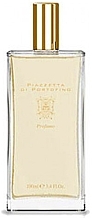 Духи, Парфюмерия, косметика Mansfield Piazzetta di Portofino - Парфюмированная вода (тестер с крышечкой)