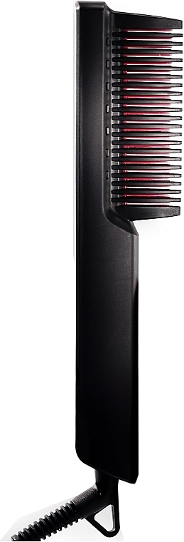 Выравниватель волос - Praimy Squire Hair Brush Straightener — фото N1