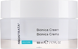 Духи, Парфюмерия, косметика Крем для лица - NeoStrata Restore Bionica Cream