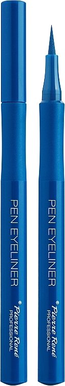 Контур для очей - Pierre Rene Pen Eyeliner — фото N1