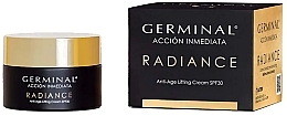 Антивозрастной крем-лифтинг - Germinal Radiance Anti-Age Lifting Cream Spf30  — фото N1