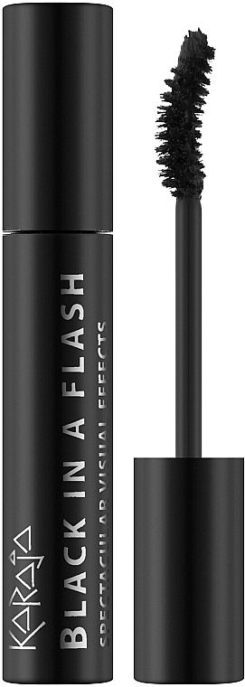 Karaja Black In A Flash Mascara