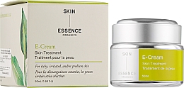 Бальзам для обличчя "Е-крем" - Skin Essence E-Cream Skin Treatment Balm — фото N2