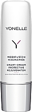 Духи, Парфюмерия, косметика Крем с ниацинамидом "Защита молодости кожи" - Yonelle Medifusion Niacinamide Smart-Cream Protective Rejuvenator
