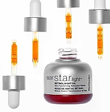 Ночное масло для лица с ретинолом - StriVectin Advanced Retinol S.T.A.R. Light Retinol Night Oil — фото N3