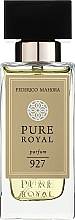 Парфумерія, косметика Federico Mahora Pure Royal 927 - Парфуми