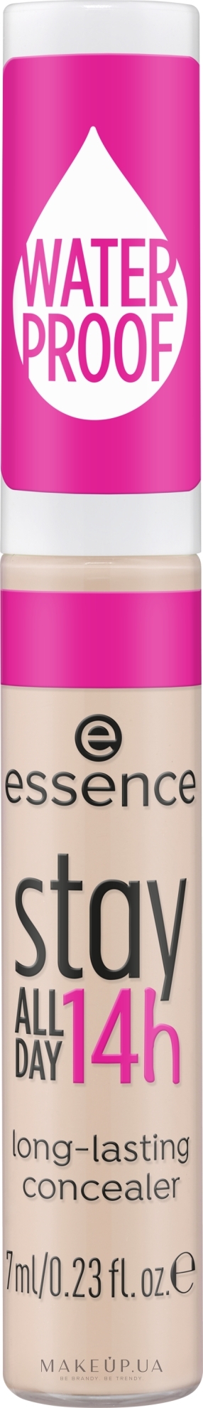Essence Stay All Day 14h Long-lasting Concealer