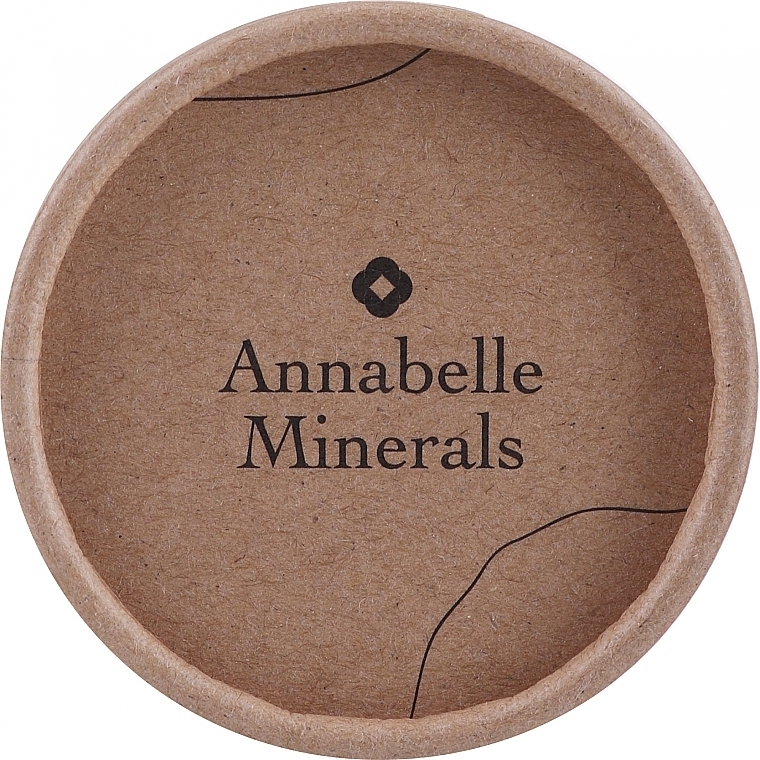 Праймер для обличчя - Annabelle Minerals Primer — фото N1