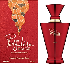 Parfums Pergolese Paris Rouge - Парфюмированная вода — фото N2
