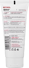 Крем для рук - Mincer Pharma Retinol Rejuvenating Hand Cream №506 — фото N2