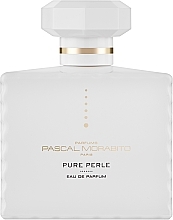 Духи, Парфюмерия, косметика Pascal Morabito Pure Perle - Парфюмированная вода