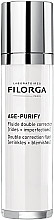 Парфумерія, косметика Подвійний коригувальний флюїд - Filorga Age Purify Double Correction Fluid